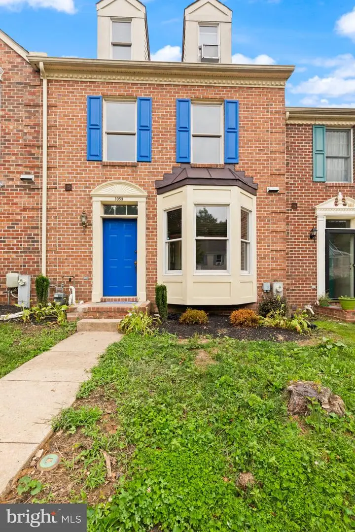 1853 Beth Bridge Cir, Forest Hill, MD 21050 - #2