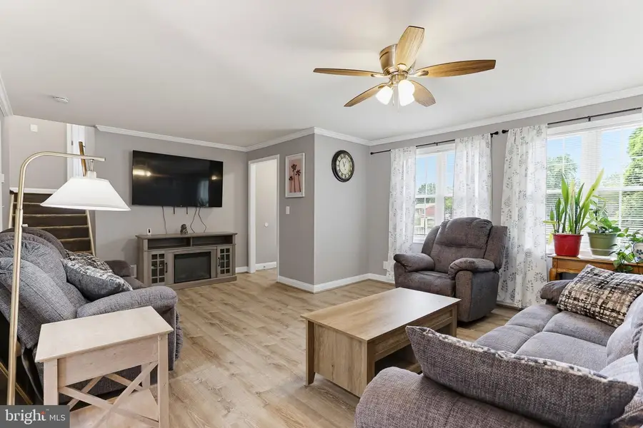 645 Walker St, Aberdeen, MD 21001 - #3