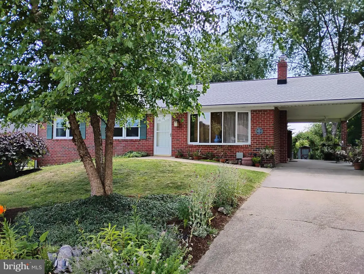306 Mauser Dr, Bel Air, MD 21015 - #1
