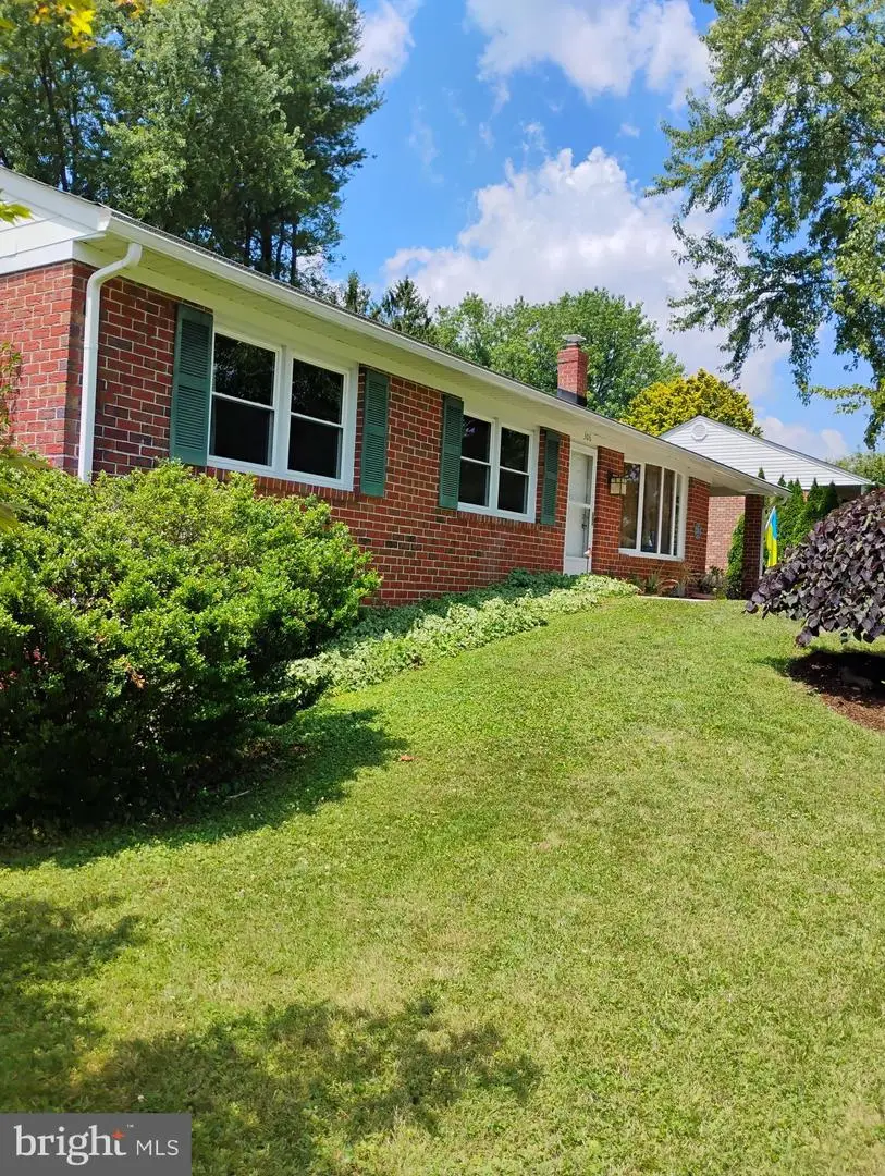 306 Mauser Dr, Bel Air, MD 21015 - #3