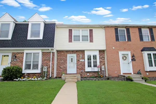 2833 Meredith Ct, ABINGDON, MD 21009