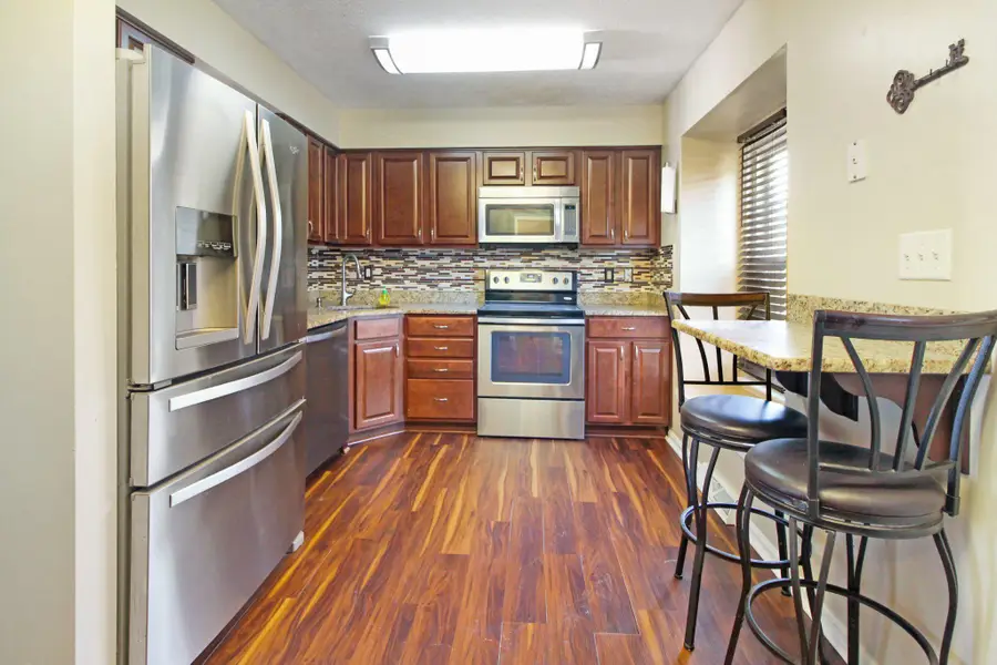 2833 Meredith Ct, Abingdon, MD 21009 - #2