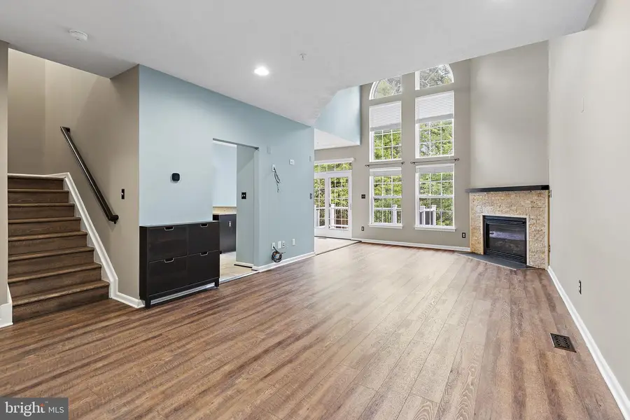 3314 Woodspring Dr, Abingdon, MD 21009 - #2