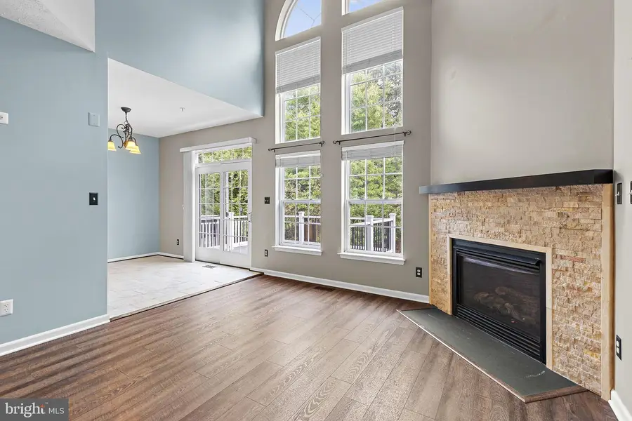 3314 Woodspring Dr, Abingdon, MD 21009 - #3
