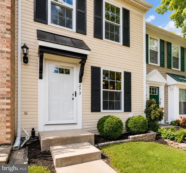 273 Maple Wreath Ct, ABINGDON, MD 21009