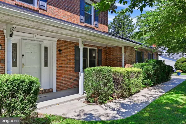 310 S Fountain Green Rd, BEL AIR, MD 21015