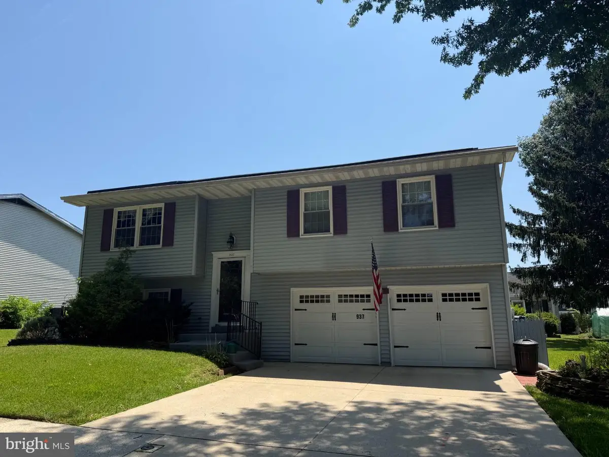 937 Jackson Blvd, Bel Air, MD 21014 - #1