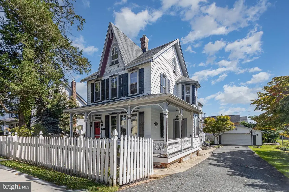 313 S Washington St, Havre De Grace, MD 21078 - #1