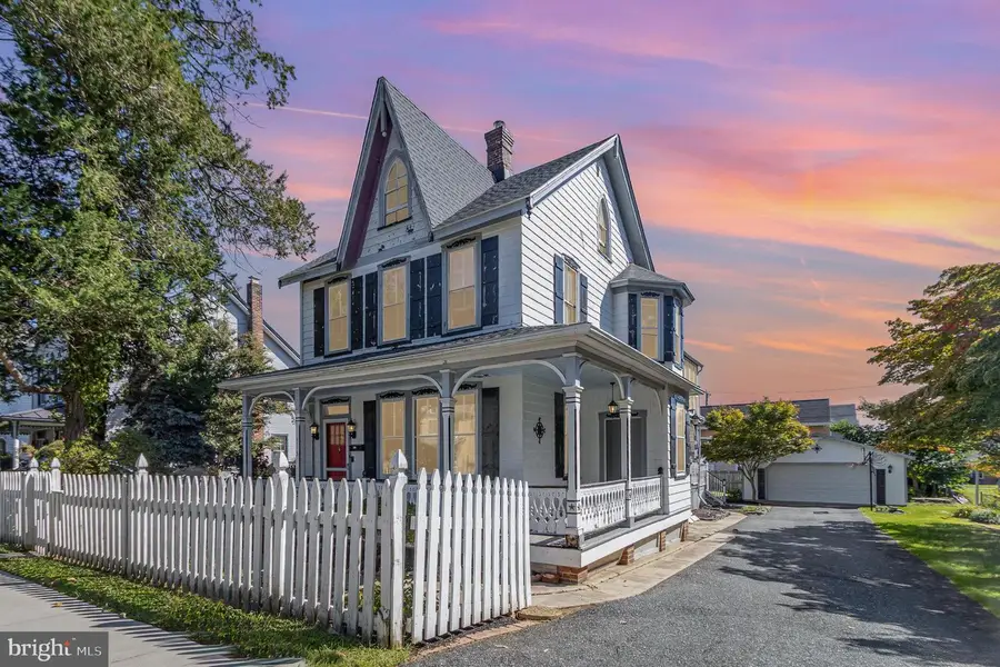 313 S Washington St, Havre De Grace, MD 21078 - #2