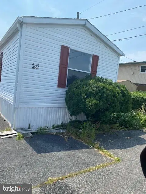 1844-28 Pulaski Hwy #28, Havre De Grace, MD 21078 - #1