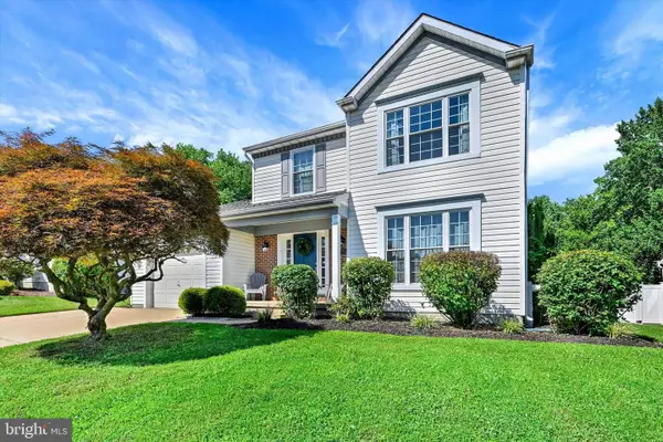 3317 Trellis Ln, ABINGDON, MD 21009
