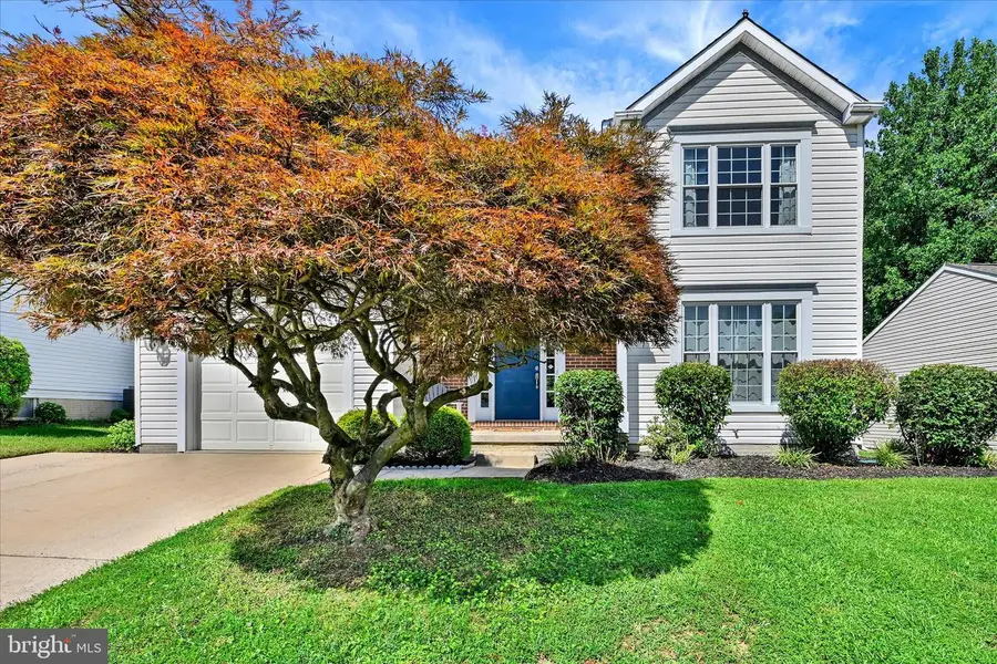 3317 Trellis Ln, Abingdon, MD 21009 - #2
