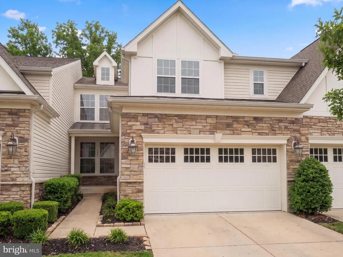 406 Granville Ct, Havre De Grace, MD 21078 - #1