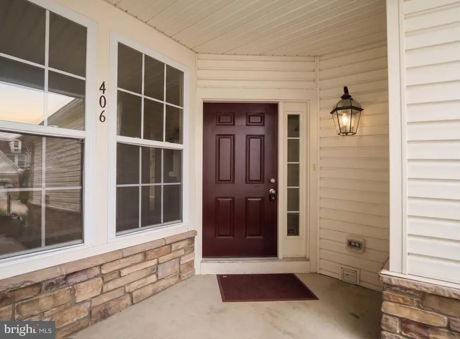 406 Granville Ct, Havre De Grace, MD 21078 - #3