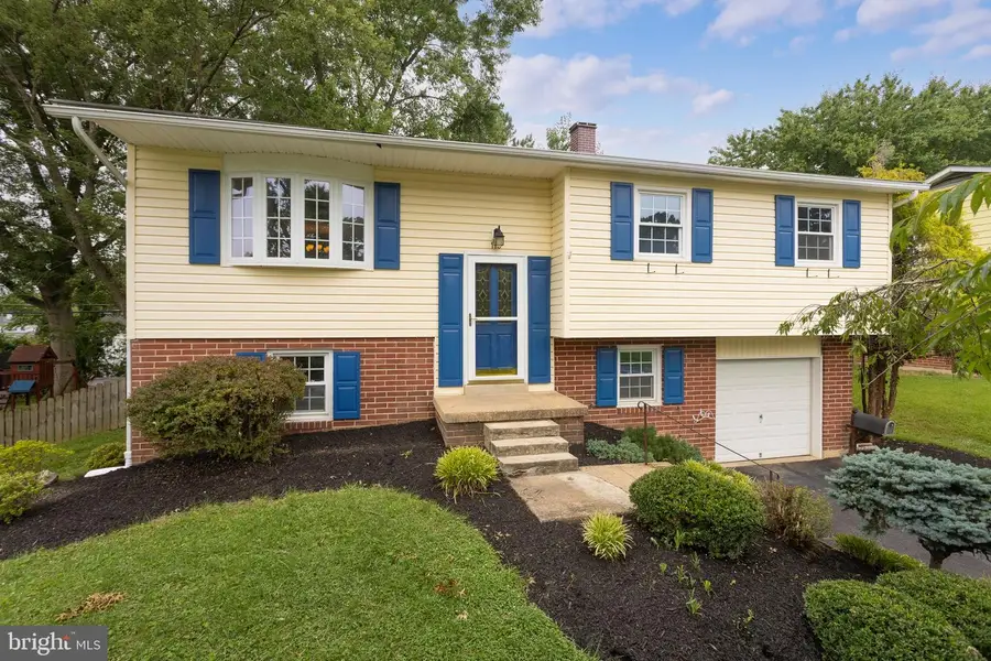 116 Duryea Dr, Joppa, MD 21085 - #3
