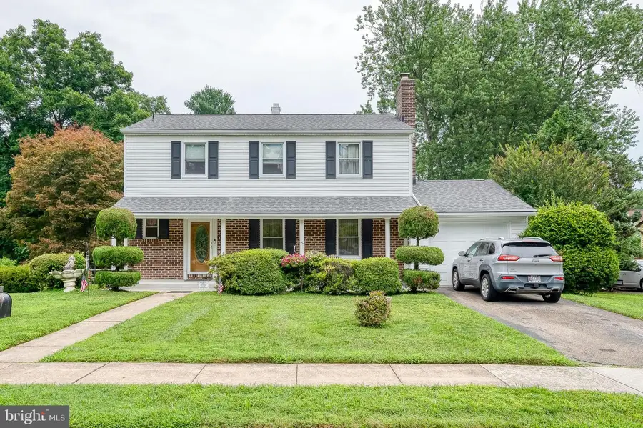 400 Crocker St, Bel Air, MD 21014 - #3