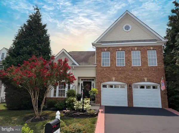 236 Smarty Jones Ter, HAVRE DE GRACE, MD 21078