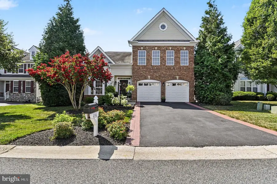 236 Smarty Jones Ter, Havre De Grace, MD 21078 - #3