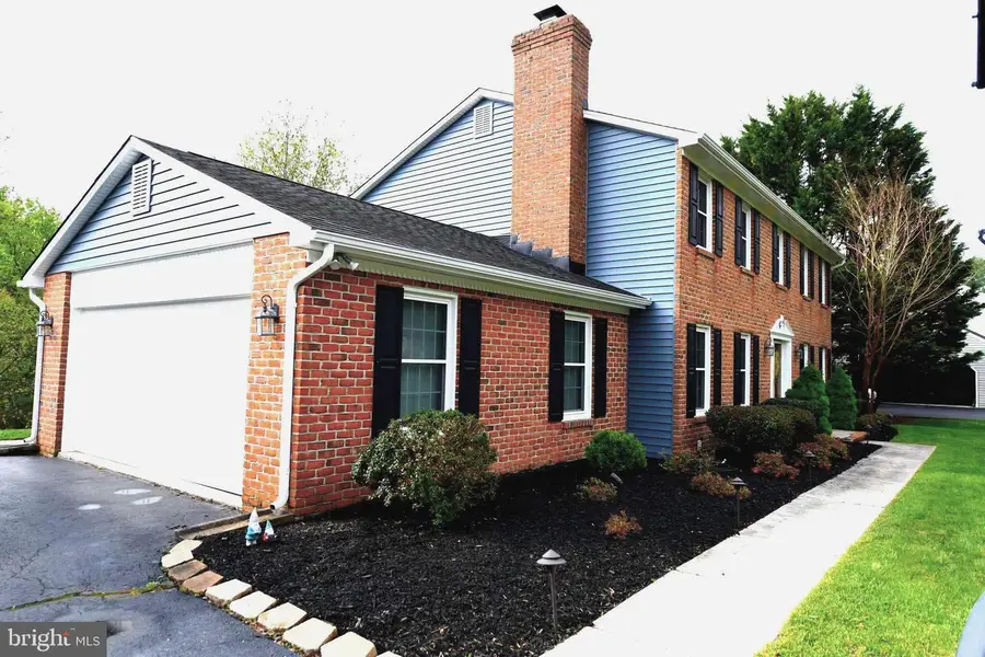 305 Rolling Knoll Dr, Bel Air, MD 21014 - #2