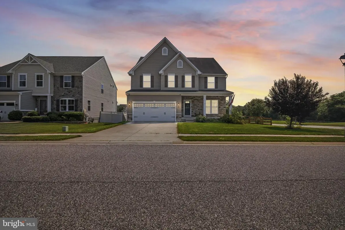3601 Bertram Dr, Aberdeen, MD 21001 - #1