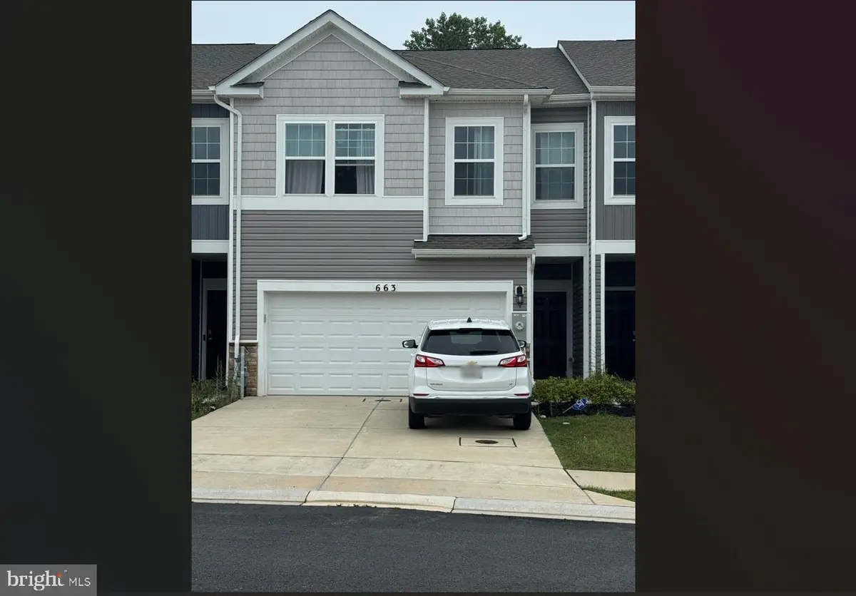 663 Beadlilly Way, Joppa, MD 21085 - #1