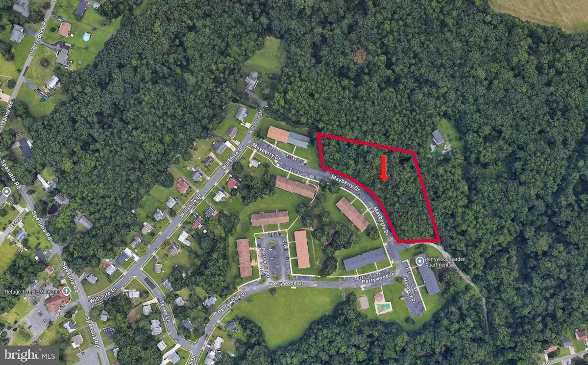 251 Mayberry Dr, Aberdeen, MD 21001 - #1