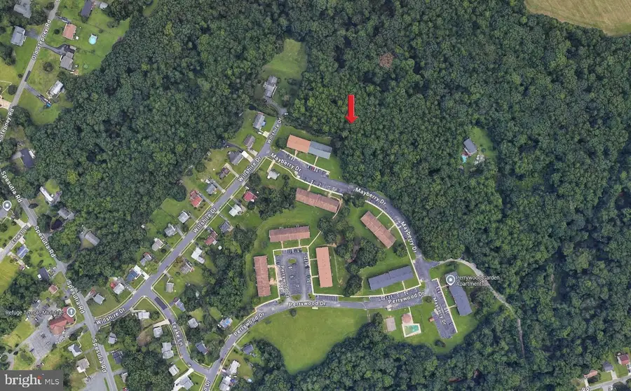 251 Mayberry Dr, Aberdeen, MD 21001 - #2