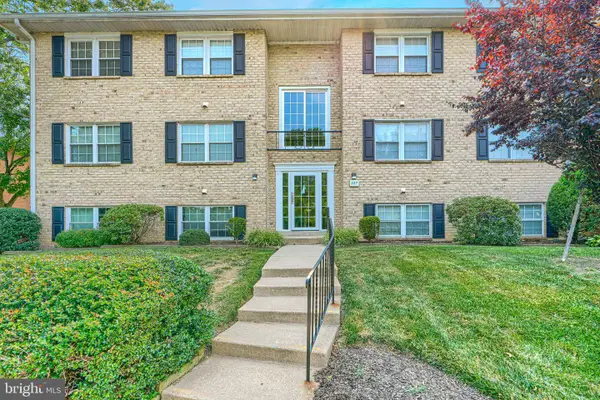 227 Crocker Dr #b, BEL AIR, MD 21014