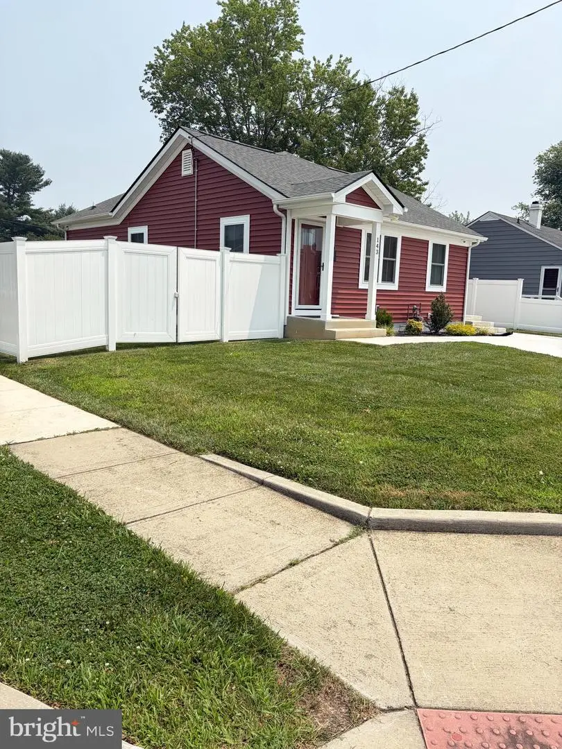143 Bannister Ave, Aberdeen, MD 21001 - #2