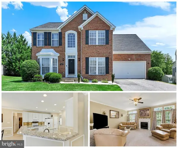 316 Woltham Ct, JOPPA, MD 21085