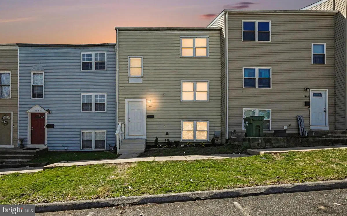 1857 Brookside Dr, Edgewood, MD 21040 - #1