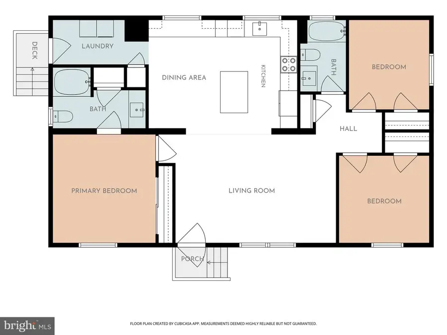 4028 Timothy Dr, Abingdon, MD 21009 - #2
