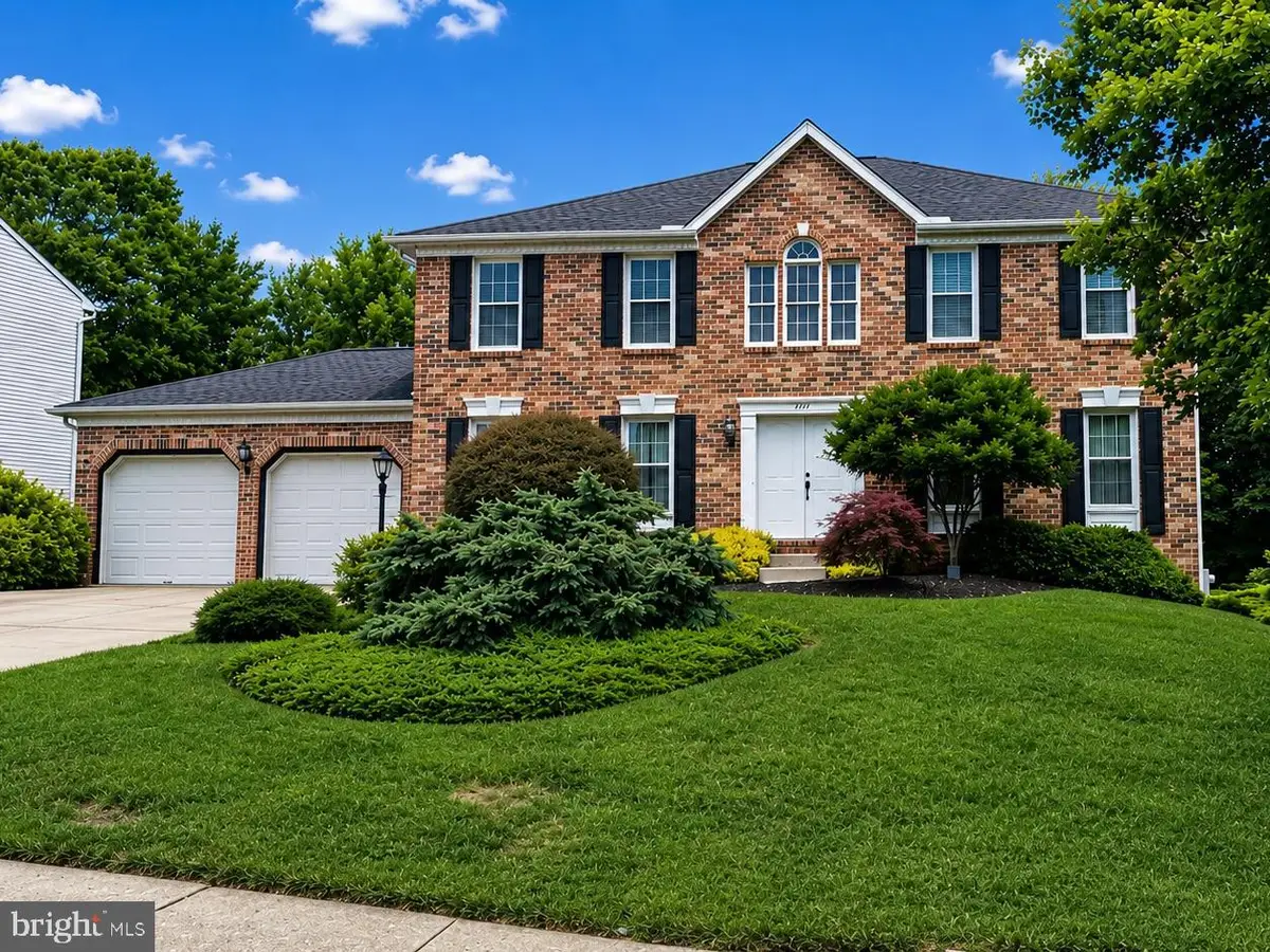 1111 Harlon Way, Bel Air, MD 21014 - #1