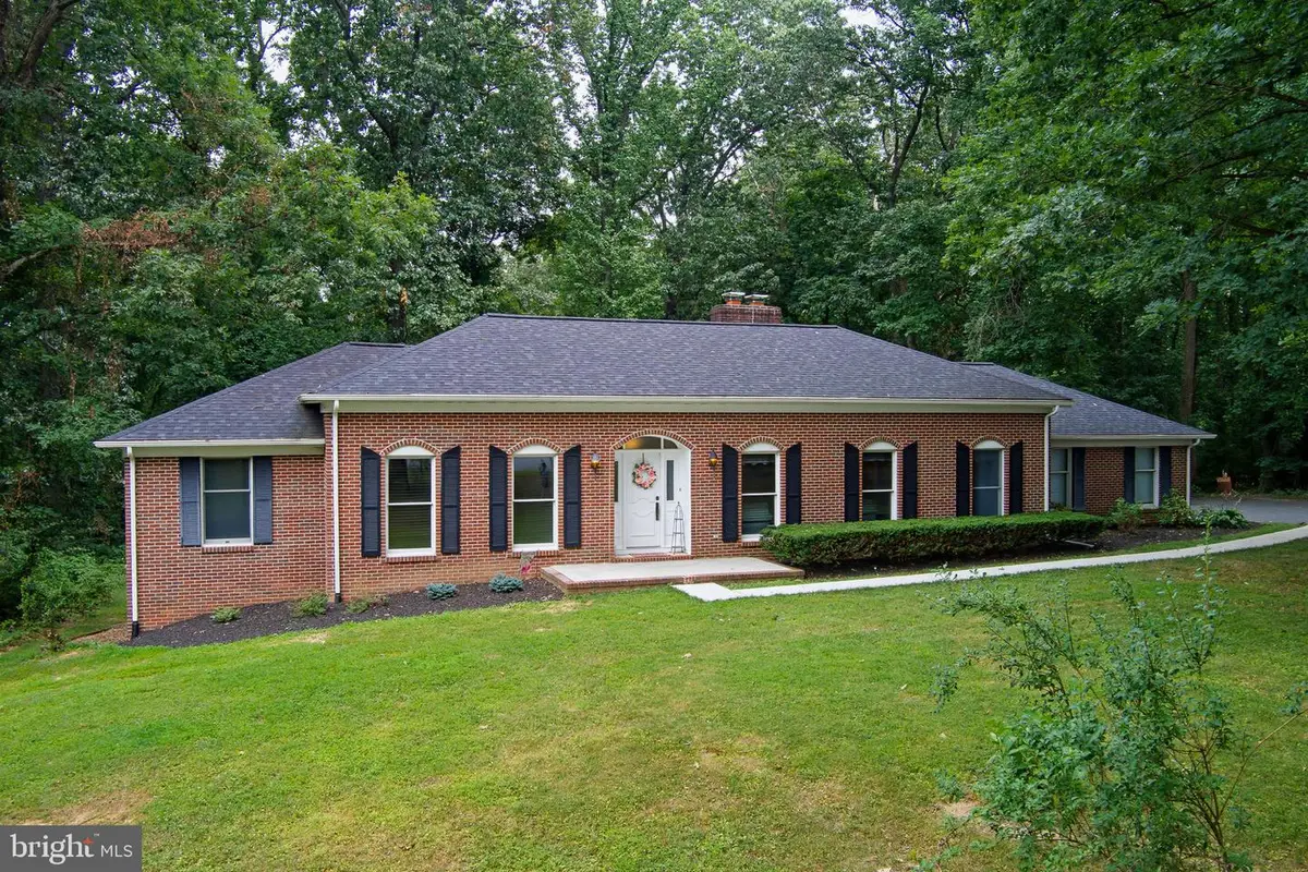 1511 Lady Anne Ct, Jarrettsville, MD 21084 - #1