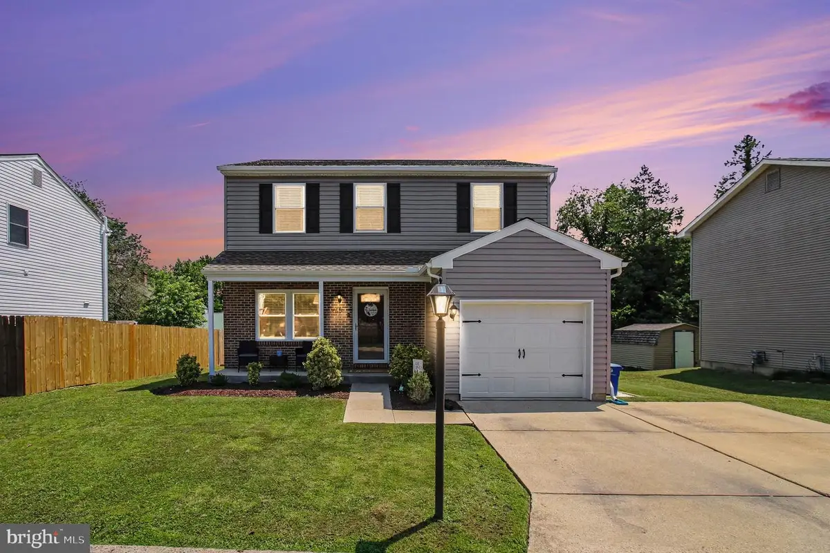 615 Chapel Heights Dr, Havre De Grace, MD 21078 - #1