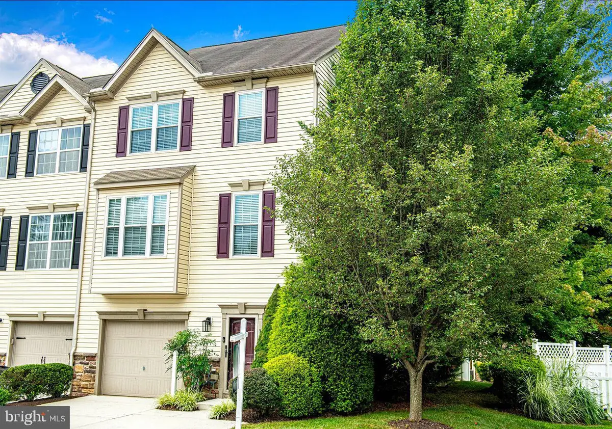 705 Perthshire Pl #124, Abingdon, MD 21009 - #1