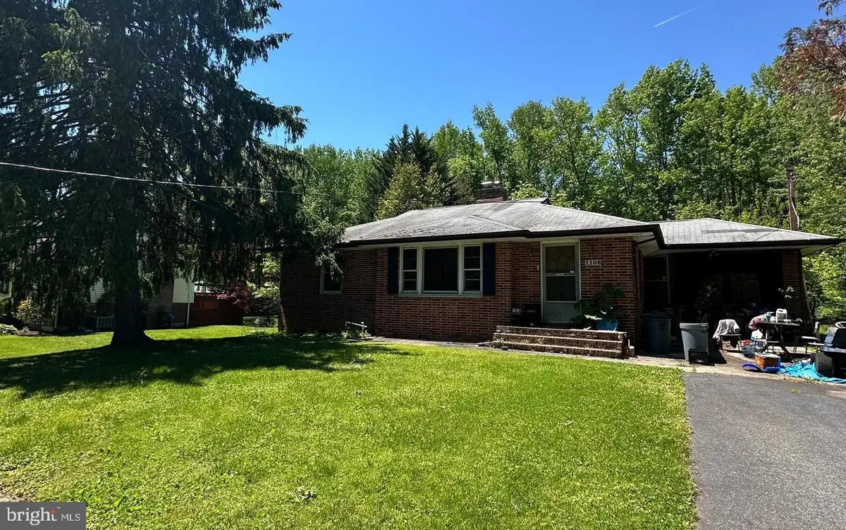 1108 Montreal Dr, Aberdeen, MD 21001 - #1