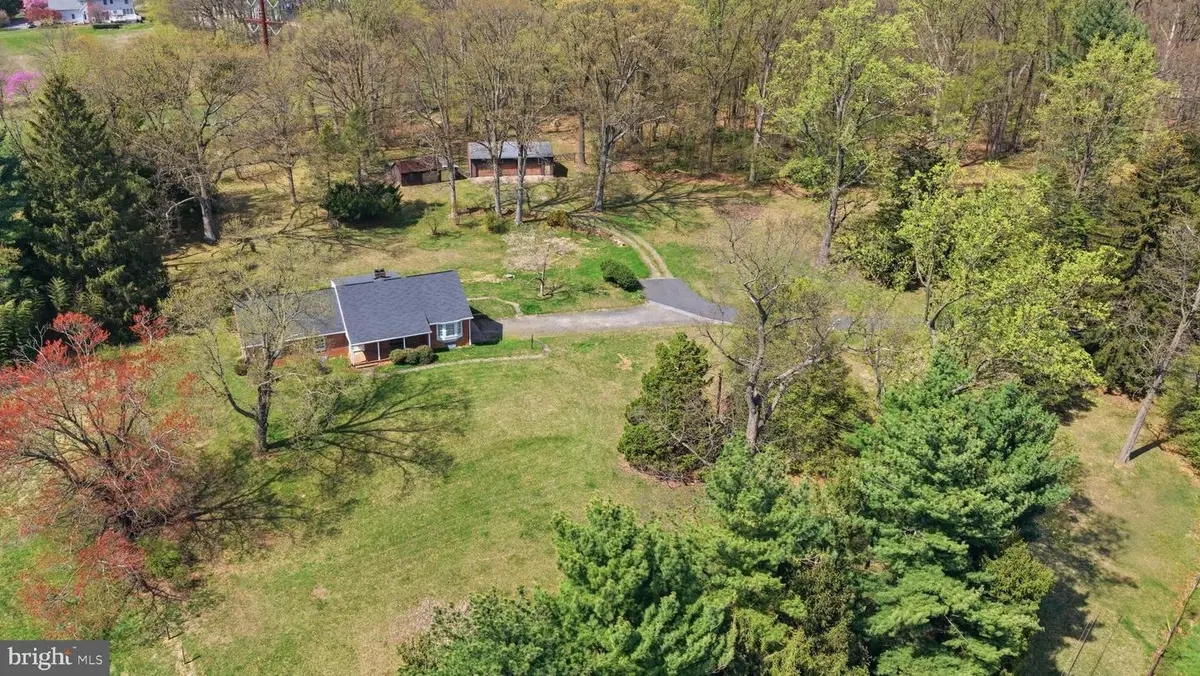 2238 Rutledge Rd, Fallston, MD 21047 - #1