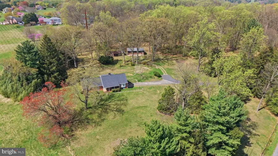 2240 Rutledge Rd, Fallston, MD 21047 - #2