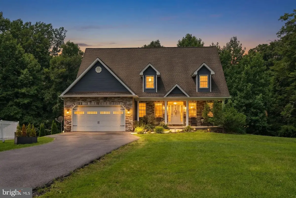 718 Grady Ln, Bel Air, MD 21014 - #1