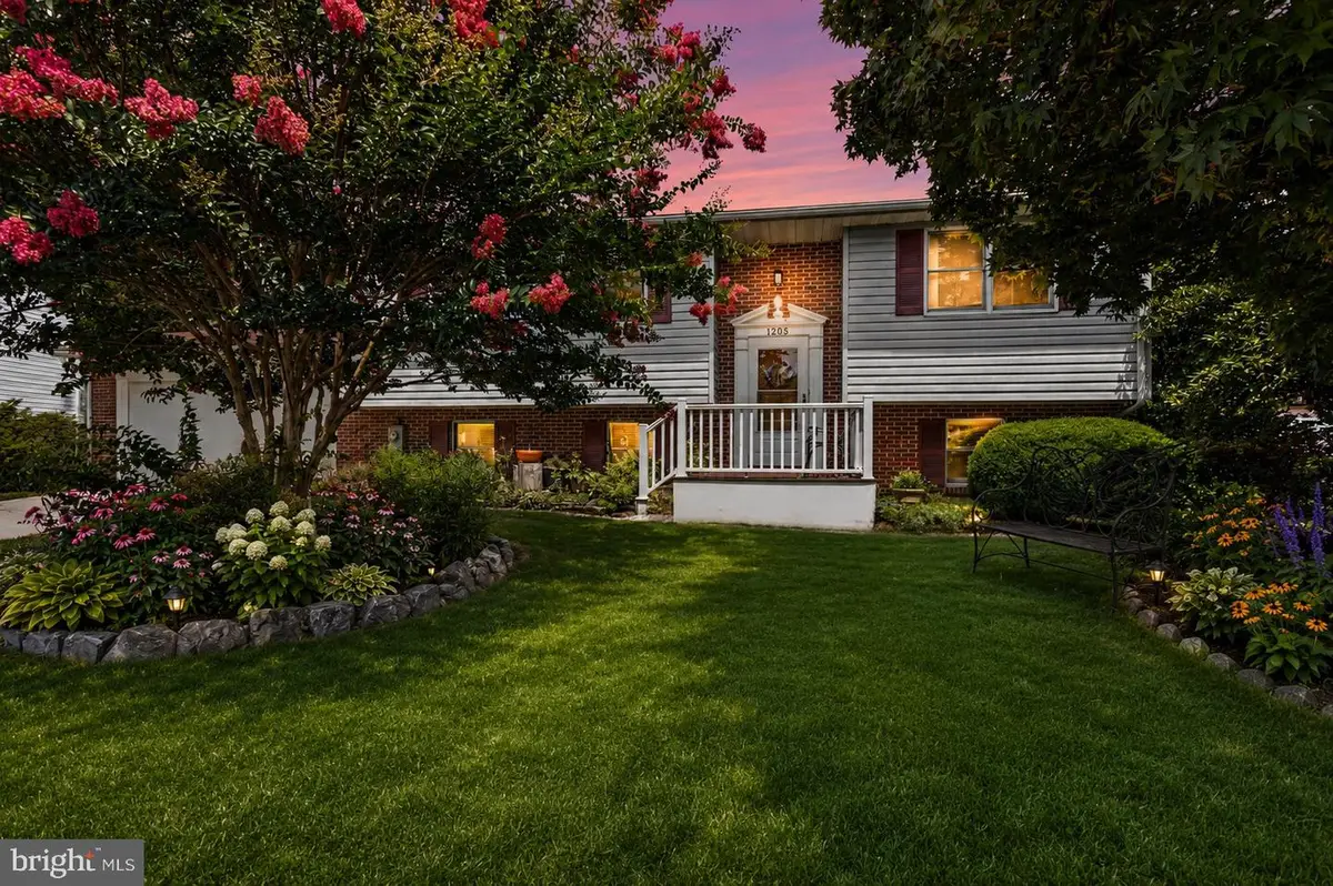 1205 Bern Dr, Havre De Grace, MD 21078 - #1