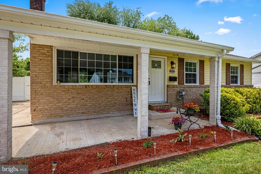 1921 Harewood Rd, Edgewood, MD 21040 - #2