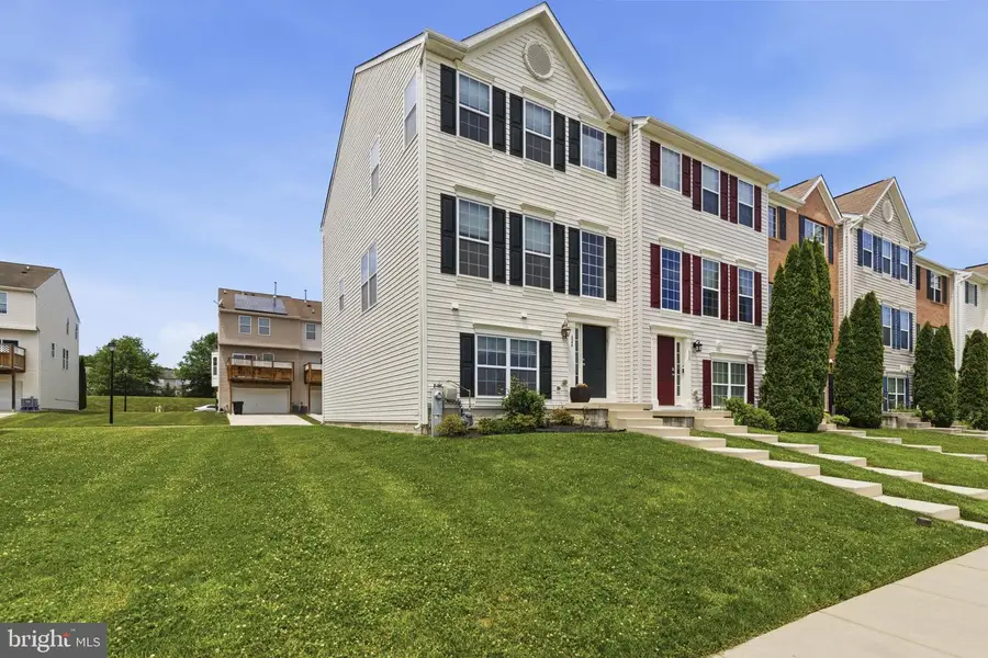 624 Snowberry Way, Aberdeen, MD 21001 - #3