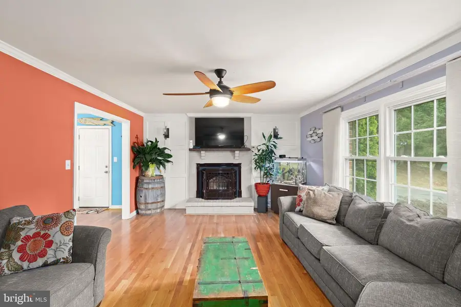 3612 Woodholme Dr, Jarrettsville, MD 21084 - #3