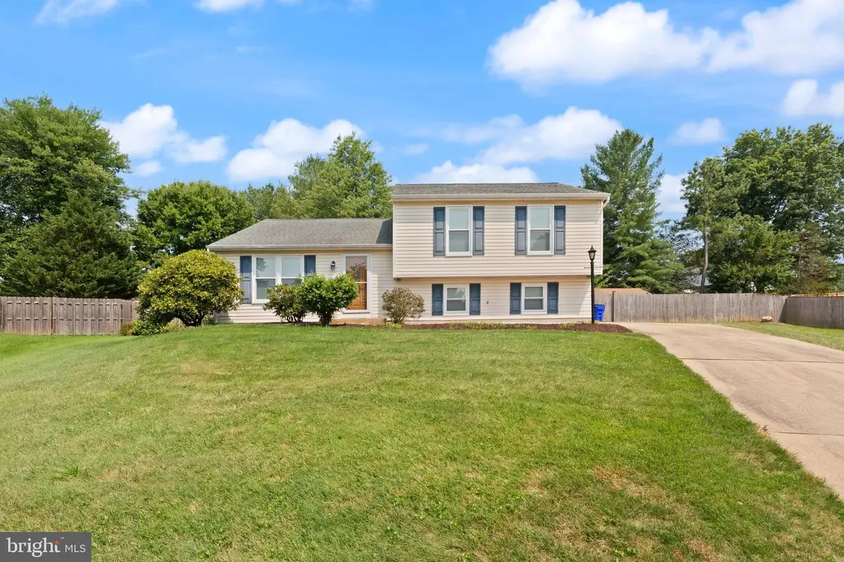 603 Blackport Ct, Bel Air, MD 21014 - #1