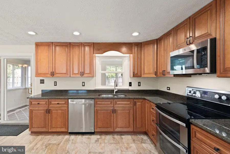 603 Blackport Ct, Bel Air, MD 21014 - #2