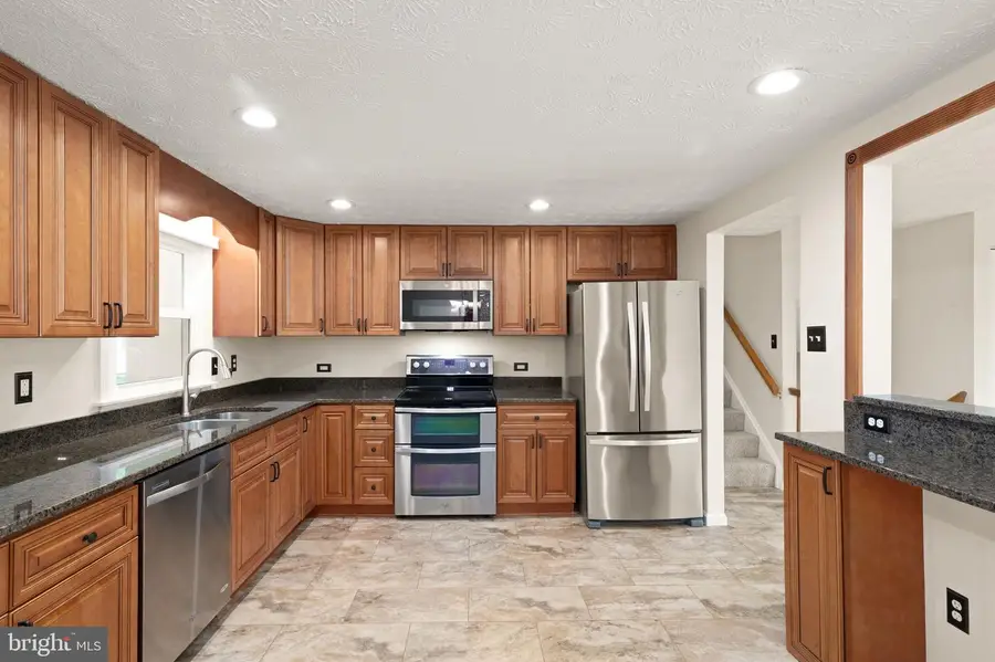 603 Blackport Ct, Bel Air, MD 21014 - #3