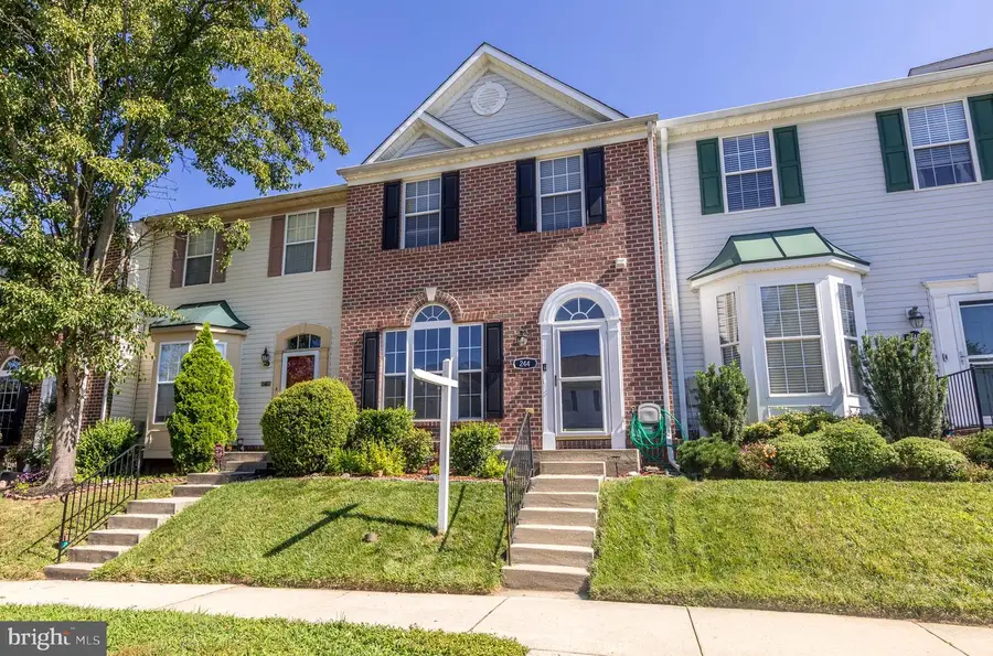 244 Mary Jane Ln, Bel Air, MD 21015 - #2