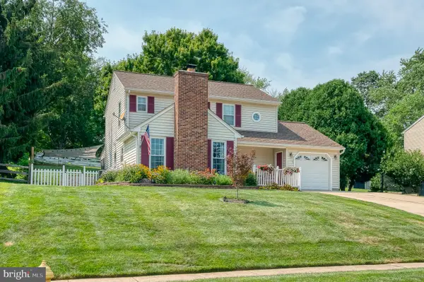 207 Hitching Post Dr, BEL AIR, MD 21014