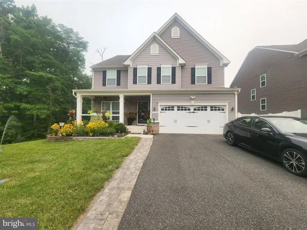528 Potomac Rd, Joppa, MD 21085 - #1